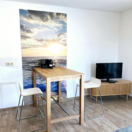 Haus Burmeister Sassnitz Luaran gambar