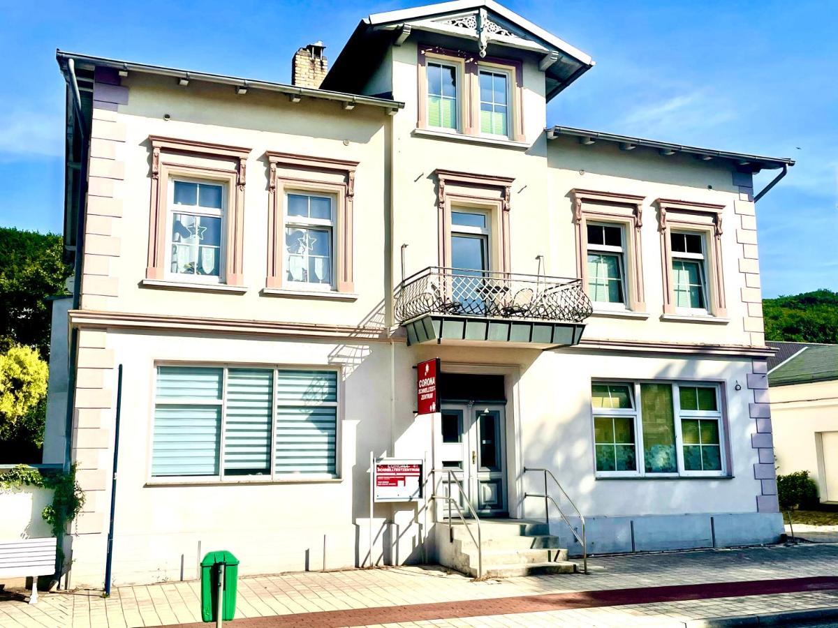 Haus Burmeister Sassnitz Luaran gambar