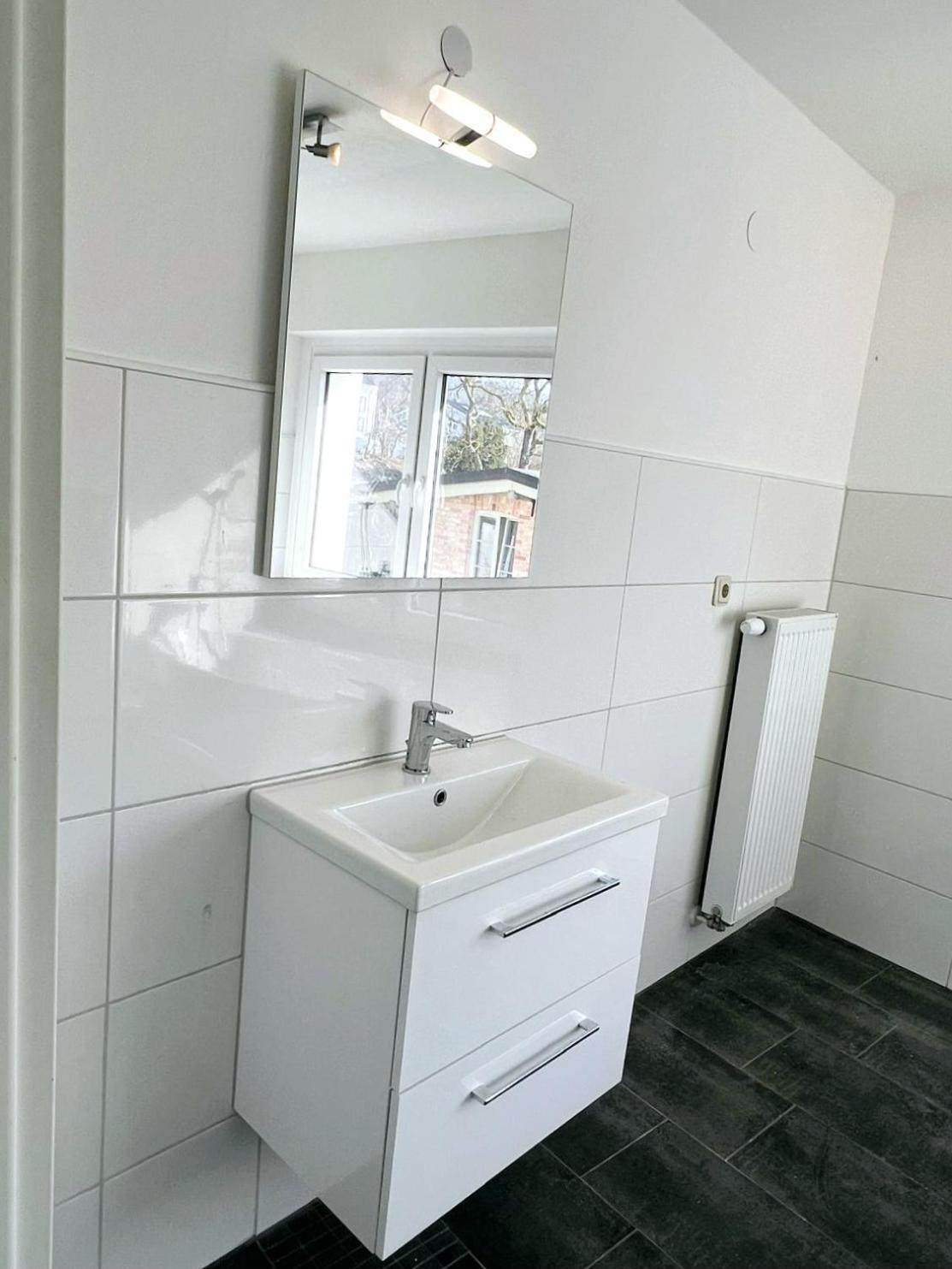 Haus Burmeister Sassnitz Luaran gambar