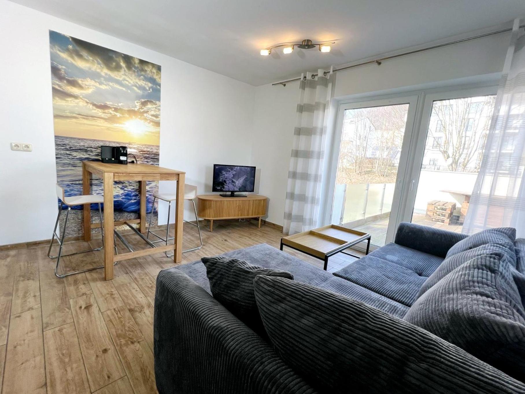 Haus Burmeister Sassnitz Luaran gambar