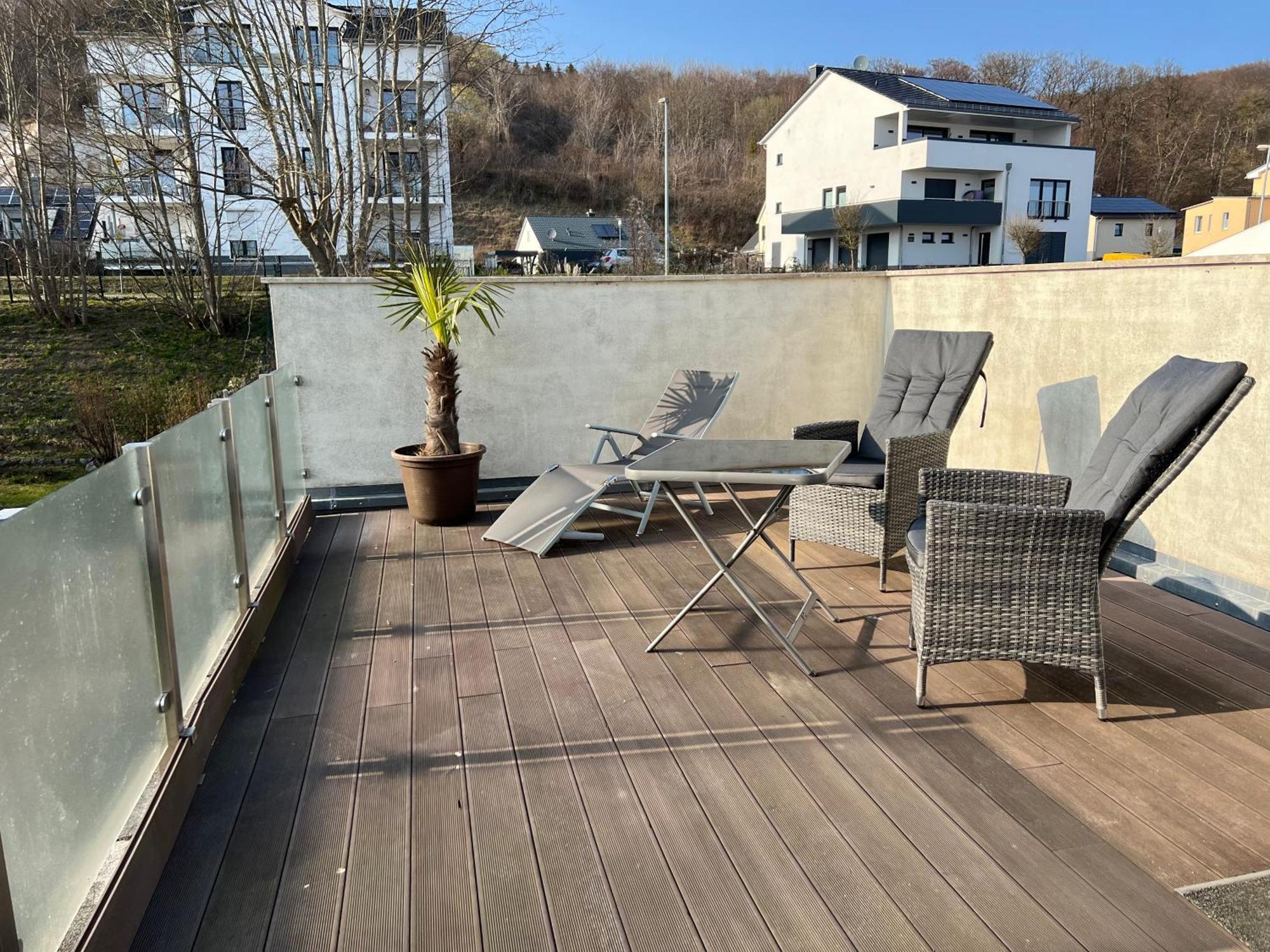 Haus Burmeister Sassnitz Luaran gambar