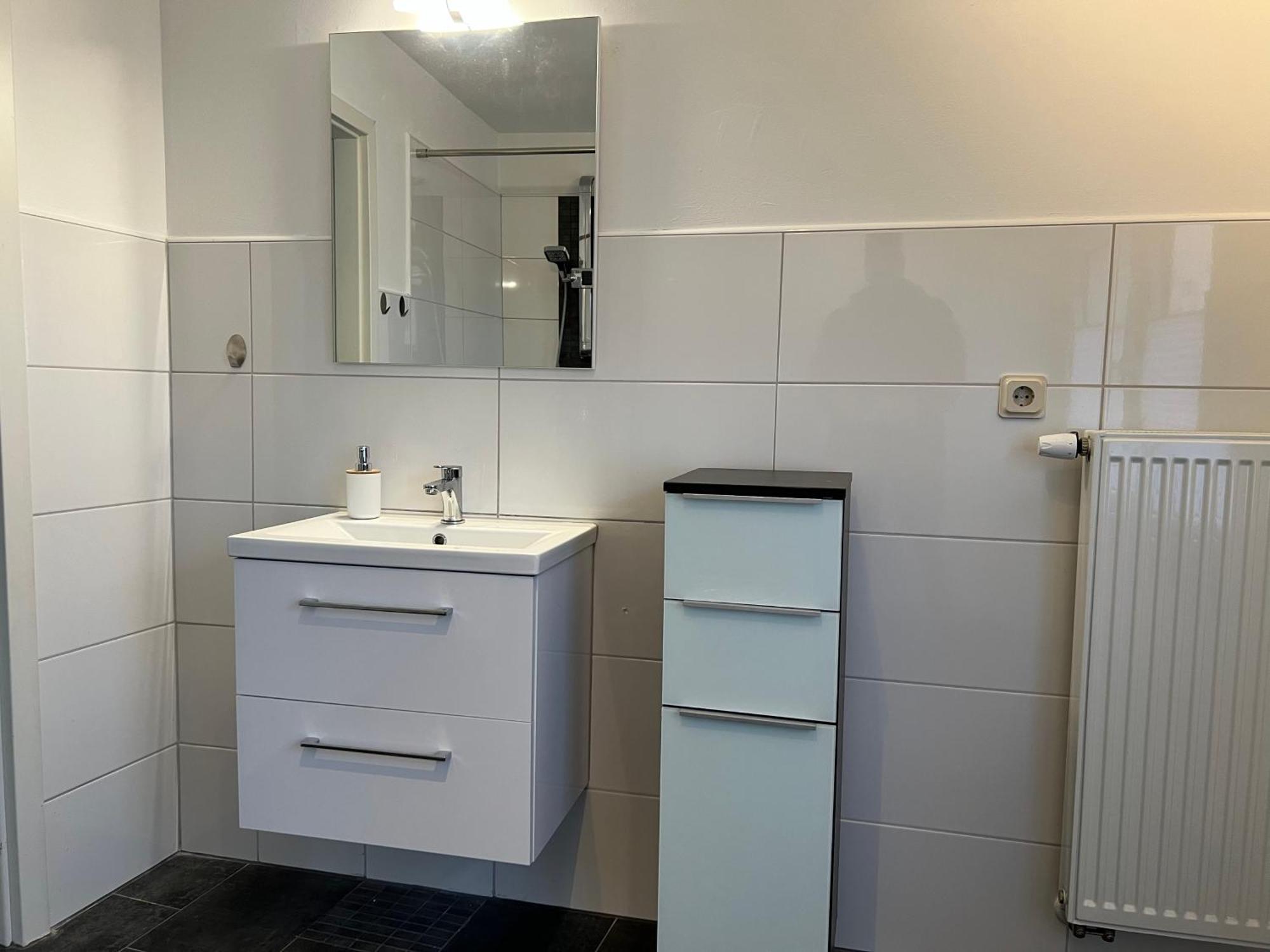 Haus Burmeister Sassnitz Luaran gambar
