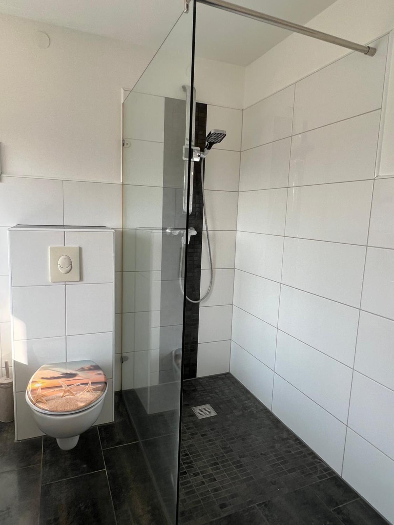 Haus Burmeister Sassnitz Luaran gambar