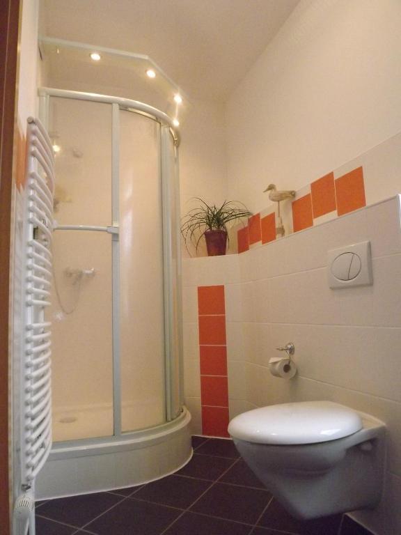 Haus Burmeister Sassnitz Bilik gambar